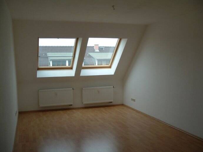 2-Zimmer Wohnung mit Dachterrasse in Gohlis