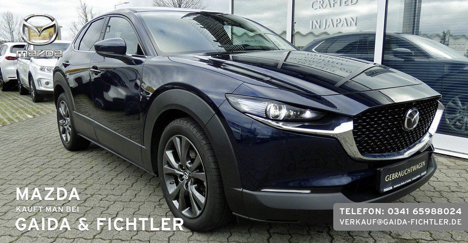 CX-30