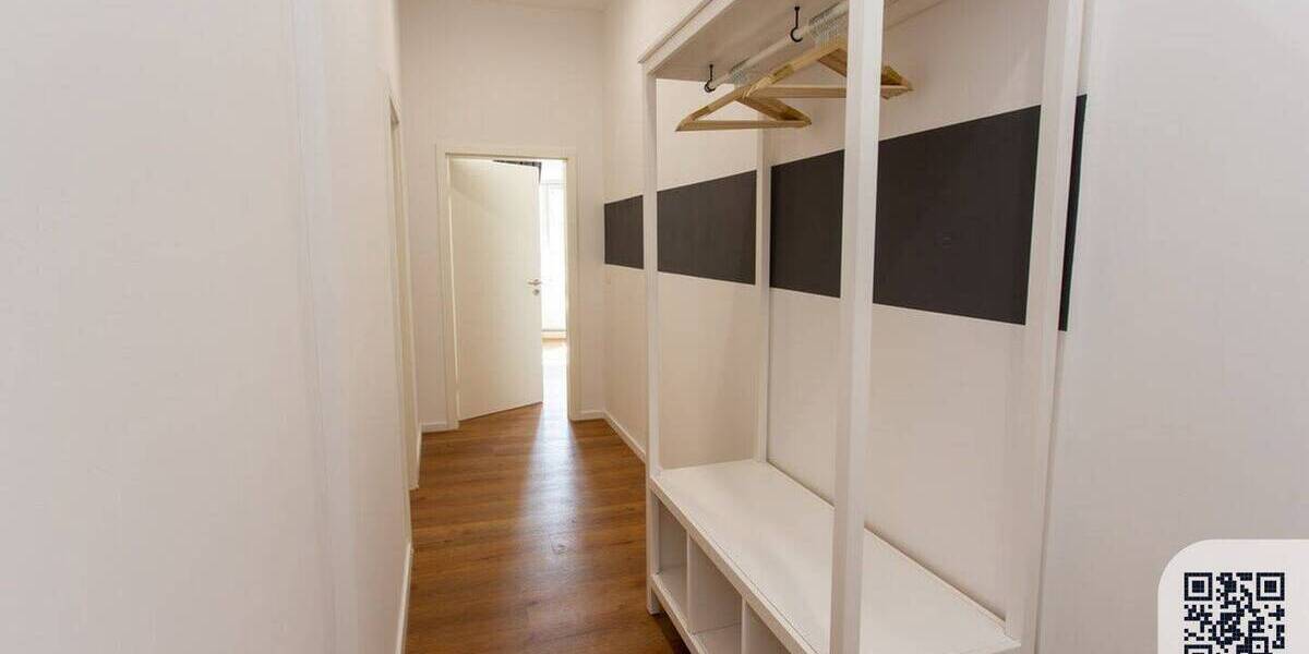 Etagenwohnung Halle (Saale) Altstadt - 3 Zimmer, 2.391&euro; | Angebot:26647854