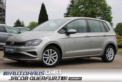 VW Golf Sportsvan 93.823 km 15.485 € Querfurt 06268