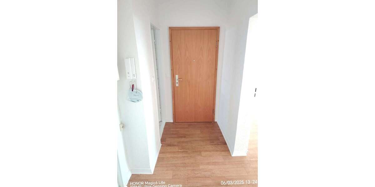 Renovierte 3 Zimmer Wohnung zu vermieten. - Appartement Höhnstedt Höhnstedt | Angebot:24485030