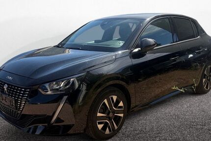 Peugeot 208 12.351 km 17.995 &euro; Halle (Saale) 06132