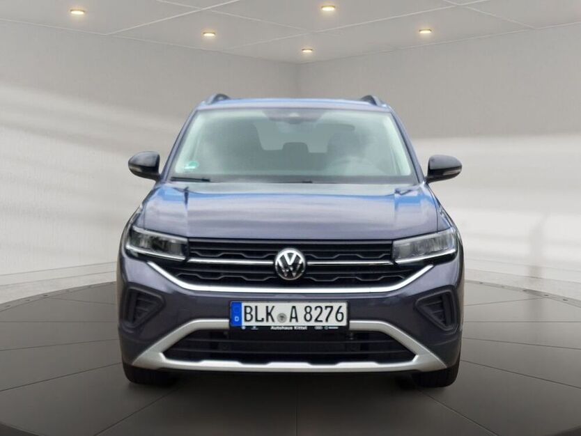 T-Cross