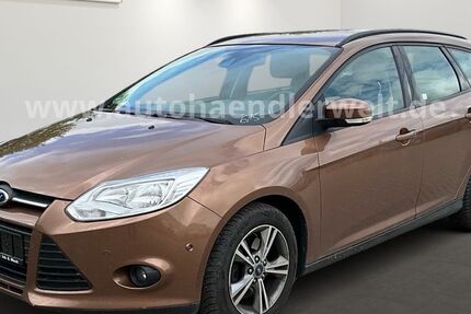 Ford Focus 237.861 km 3.199 &euro; Brehna 06796