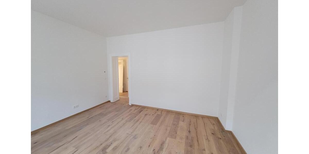 Etagenwohnung Halle (Saale) Damaschkestraße - 3 Zimmer, 75 m&sup2;, 829&euro; | Angebot:24598113