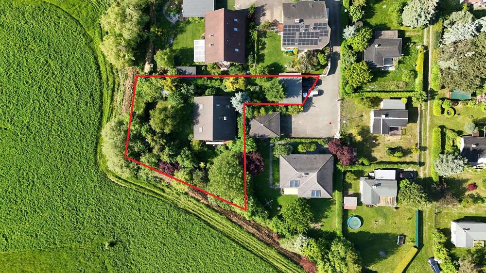Einfamilienhaus Schkeuditz - 5 Zimmer, 140 m&sup2;, 465.000&euro; | Angebot:26659857