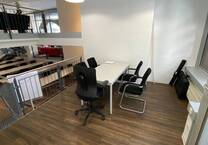Moderne Büro- und Schulungsräumlichkeiten in Leipzig - All-in-Miete