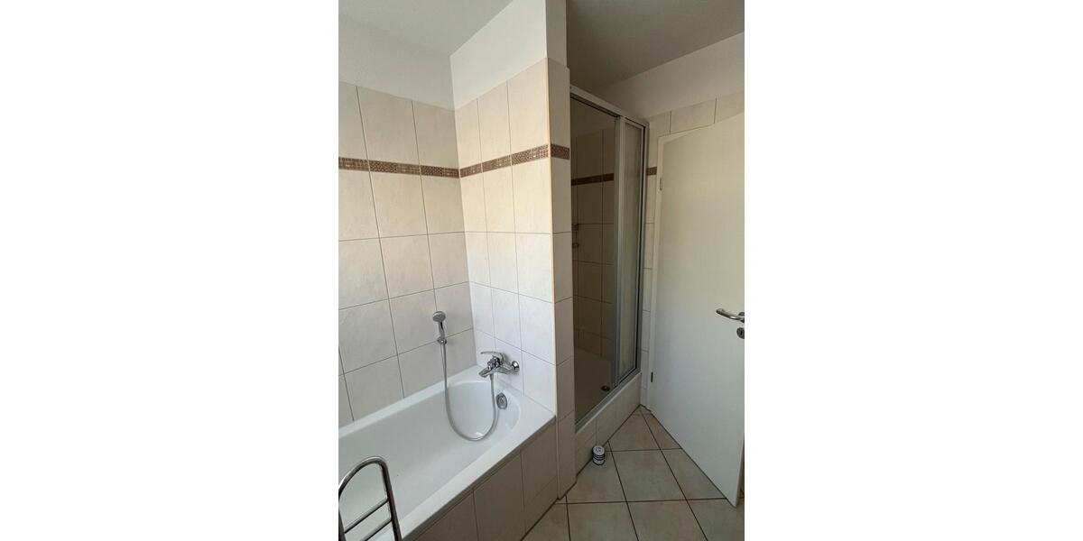 Erdgeschoßwohnung Halle (Saale) Dölau - 2 Zimmer, 57 m&sup2;, 885&euro; | Angebot:27532681