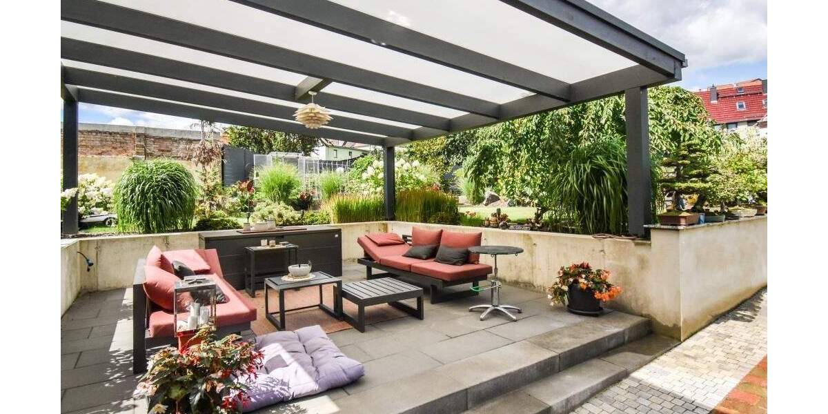 Mehrfamilienhaus, Wohnhaus Lutherstadt Eisleben - 3 Zimmer, 176 m&sup2;, 450.000&euro; | Angebot:24520504