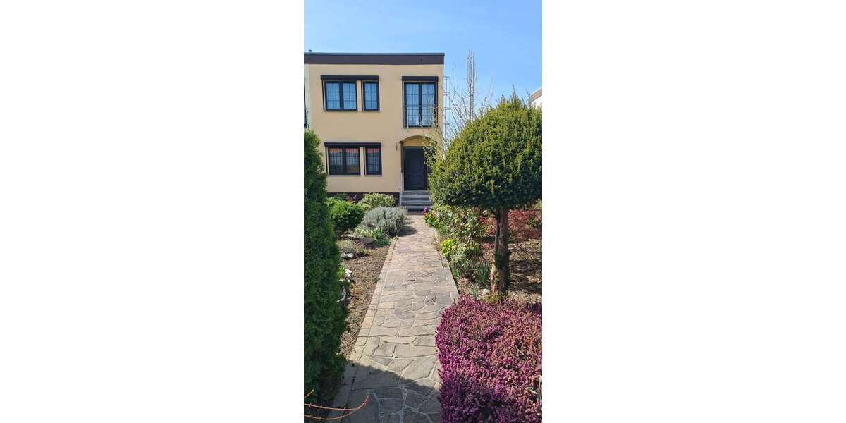 Einfamilienhaus Halle Frohe Zukunft - 4 Zimmer, 133 m&sup2;, 349.000&euro; | Angebot:25368911