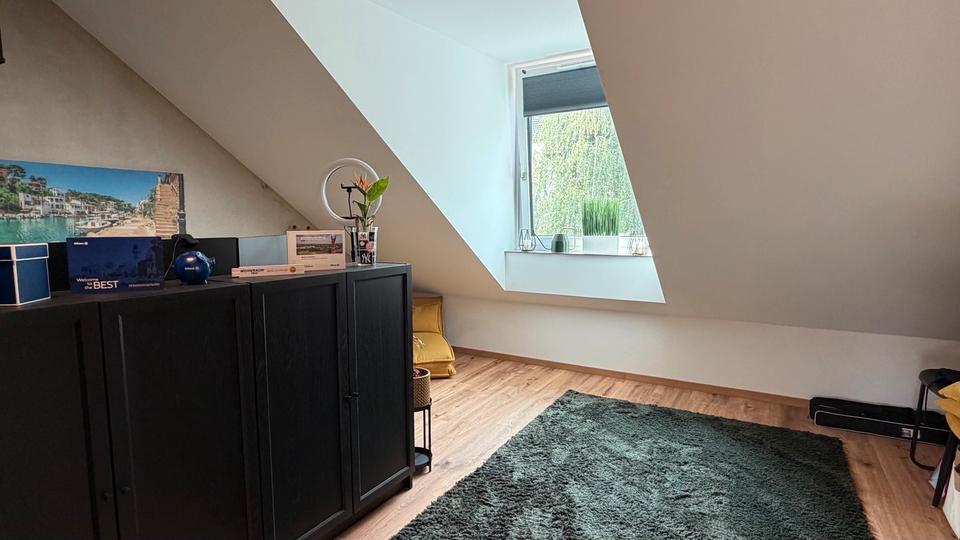 Reihenhaus Schkeuditz - 5 Zimmer, 145 m&sup2;, 499.000&euro; | Angebot:27542204