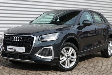Audi Q2 41.572 km 28.830 &euro; Delitzsch 04509