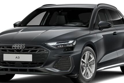 Audi A3 10.902 km 40.999 &euro; Halle 06122