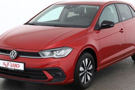 VW Polo 19.995 km 21.990 &euro; Eisleben 06295