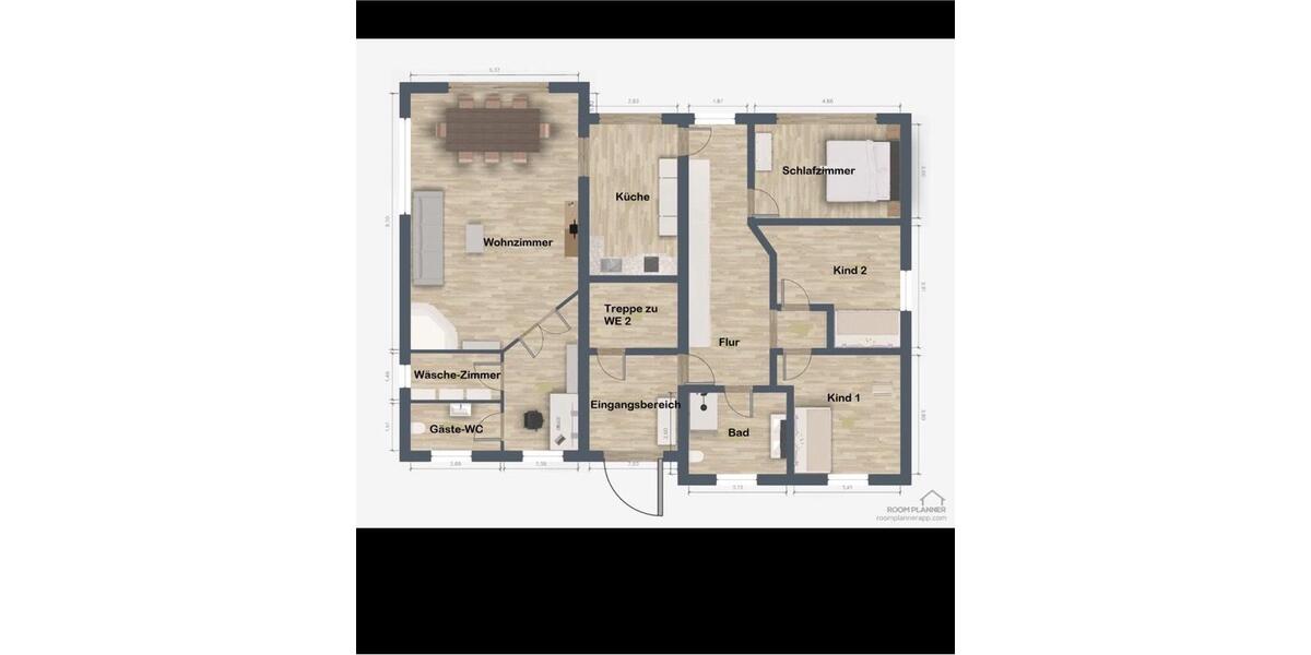 Erdgeschoßwohnung Kabelsketal - 4.5 Zimmer, 160 m&sup2;, 370.000&euro; | Angebot:26824891