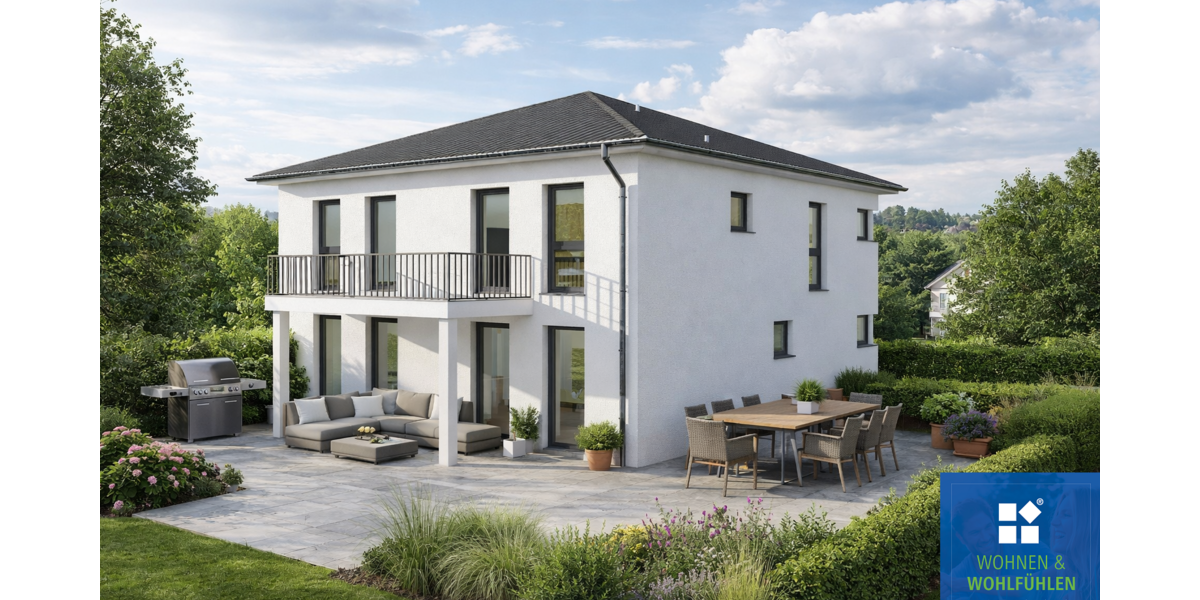 Einfamilienhaus Halle Dölau - 6 Zimmer, 158 m&sup2;, 753.735&euro; | Angebot:26751765