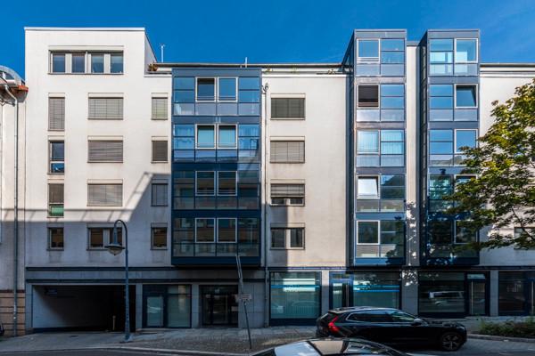Gewerbeobjekt Halle (Saale) - 635&euro; | Angebot:18733337