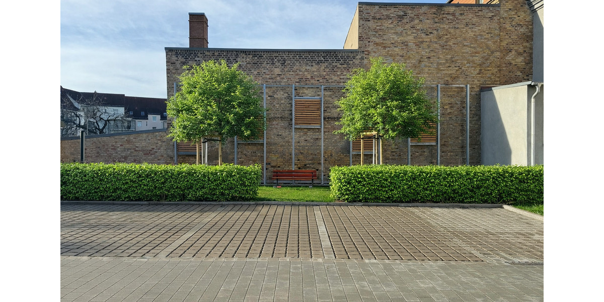 Dachgeschoßwohnung Delitzsch - 3 Zimmer, 107 m&sup2;, 1.287&euro; | Angebot:24571762