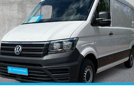 VW Crafter 99.987 km 21.420 &euro; Salzatal OT Bennstedt 06198