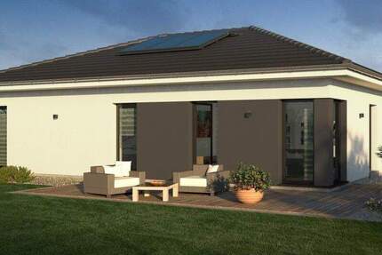 Haus Hohenthurm Hohenthurm - 4 Zimmer, 107 m&sup2;, 275.999&euro; | Angebot:24648330