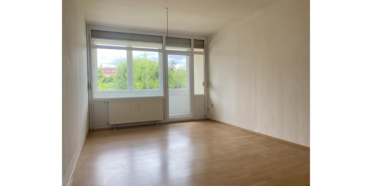 Erdgeschoßwohnung Köthen (Anhalt) - 3 Zimmer, 66 m&sup2;, 339&euro; | Angebot:22243538