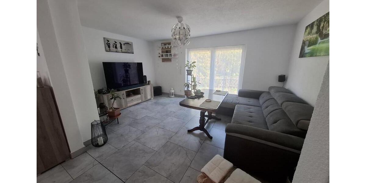 Doppelhaushälfte Gerbstedt - 3.5 Zimmer, 83 m&sup2;, 995&euro; | Angebot:27623925