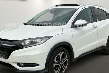 Honda HR-V 175.461 km 10.499 &euro; Brehna 06796