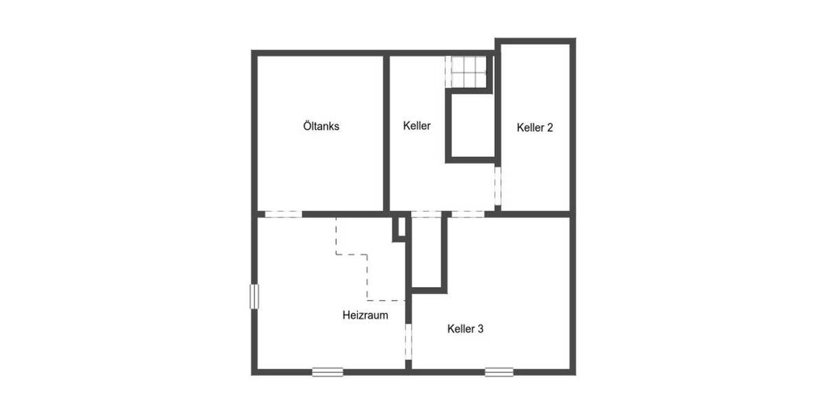 Einfamilienhaus Mücheln (Geiseltal) Branderoda - 3 Zimmer, 85 m&sup2;, 99.900&euro; | Angebot:26607870