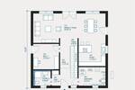 Einfamilienhaus Schkeuditz Dölzig - 5 Zimmer, 181 m&sup2;, 552.000&euro; | Angebot:26595907