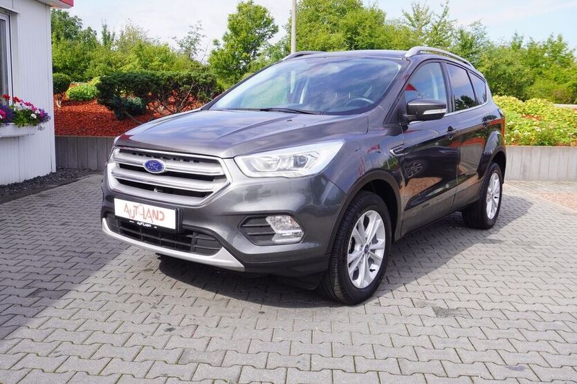Kuga