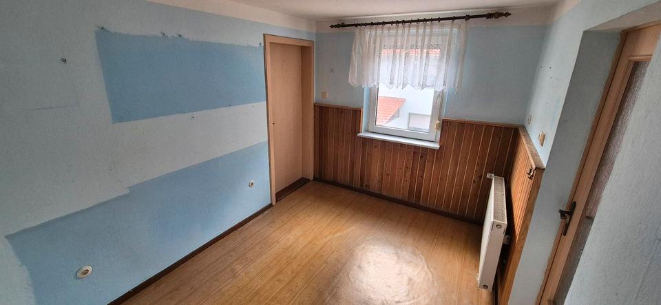 Doppelhaushälfte Seegebiet Mansfelder Land - 6.5 Zimmer, 148 m&sup2;, 159.000&euro; | Angebot:27027653