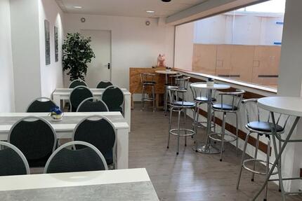 Partyraum zu Vermieten zimmer