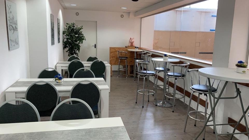 Partyraum zu Vermieten zimmer