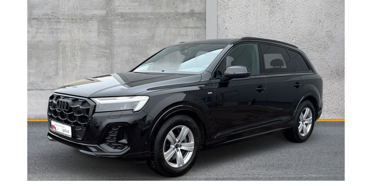 Audi Q7 18.028 km 75.920 &euro; Halle (Saale) 06110