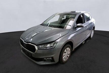 Skoda Fabia 48.884 km 14.250 &euro; Köthen 06366