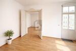 STILVOLL WOHNEN MIT BALKON, BEZUGSFREI - Etagenwohnung Halle Am Wasserturm/Thaerviertel | Angebot:26713511