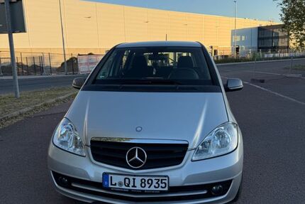 Mercedes-Benz A 170 80.000 km 6.000 &euro; Schkeuditz 04435