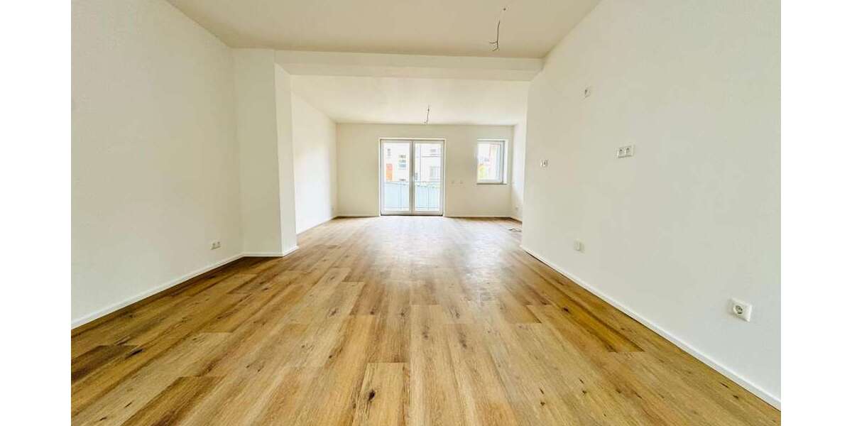 Etagenwohnung Markranstädt - 4 Zimmer, 116 m&sup2;, 1.200&euro; | Angebot:26924600