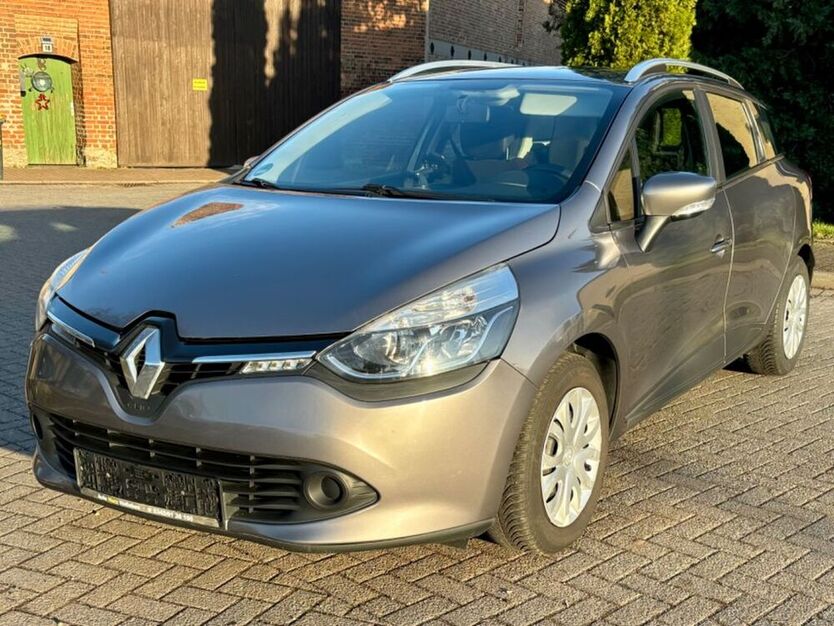 Clio