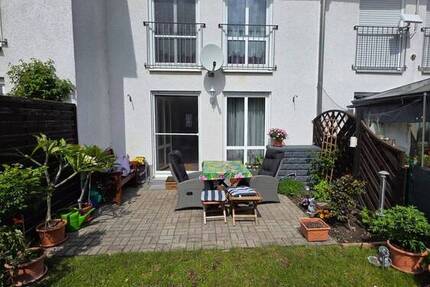 vermietetes Reihenhaus in Ermlitz 4 zimmer