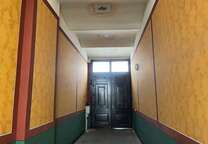 Charmante Kapitalanlage im denkmalgeschützten MFH – 1-Zimmer-Wohnung mit solider Rendite