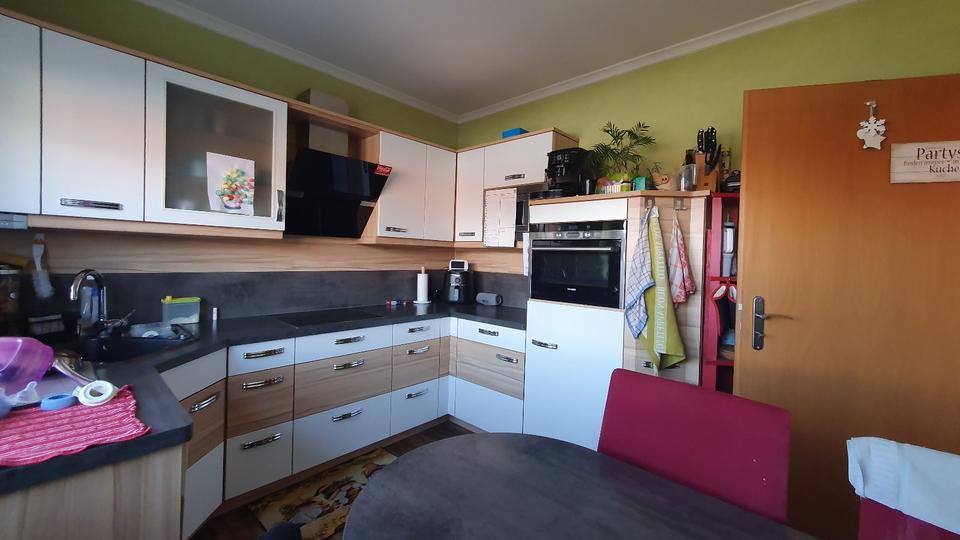 Einfamilienhaus Eisleben (Lutherstadt) - 7 Zimmer, 180 m&sup2;, 330.000&euro; | Angebot:25724107