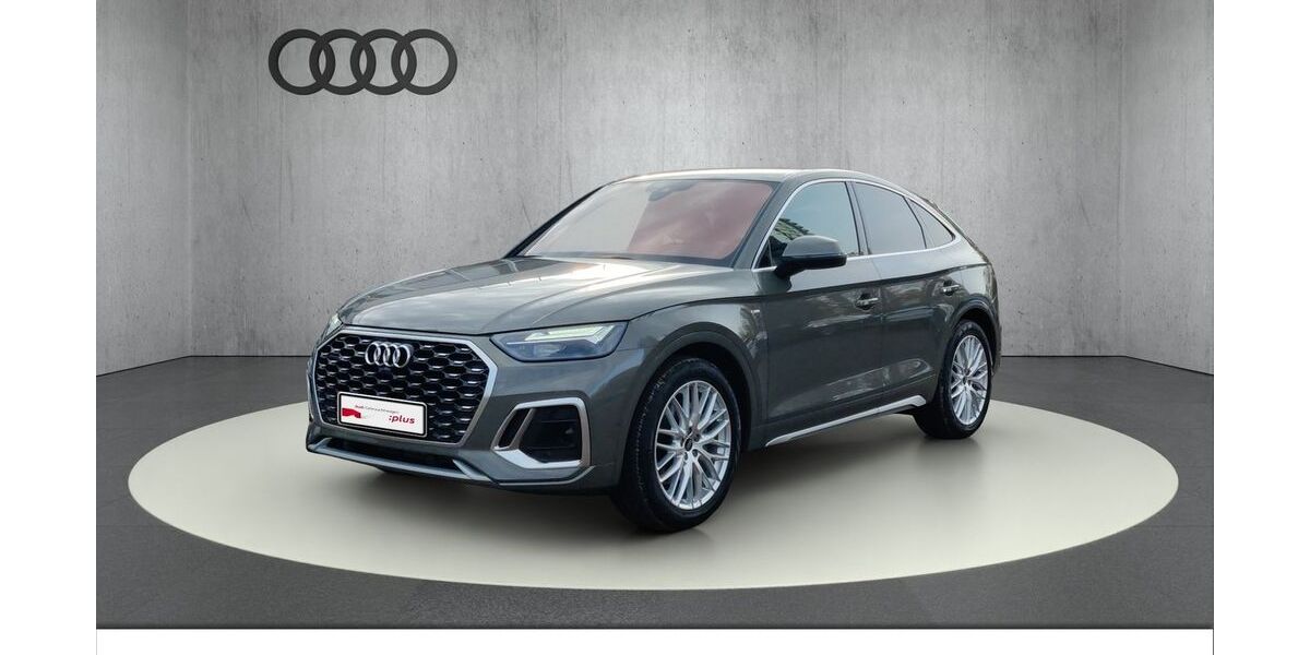 Audi Q5 10.700 km 57.980 &euro; Halle 06122