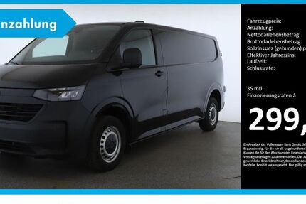 VW T7 Transporter 27.510 km 29.920 &euro; Salzatal OT Bennstedt 06198