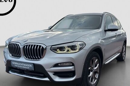 BMW X3 90.800 km 23.800 &euro; Salzatal OT Bennstedt 06198