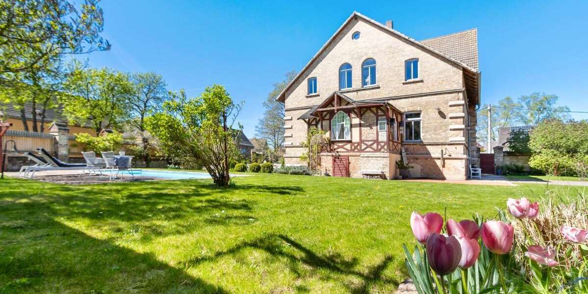 Einfamilienhaus Steuden Steuden - 8 Zimmer, 345 m&sup2;, 739.000&euro; | Angebot:26531131