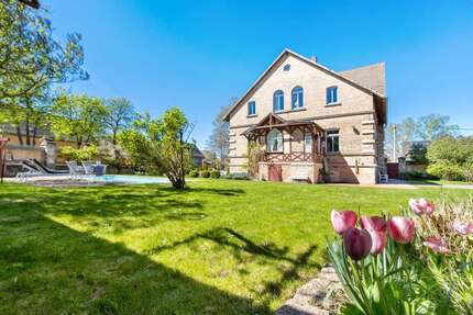 Haus Steuden Steuden - 8 Zimmer, 345 m&sup2;, 739.000&euro; | Angebot:26531131