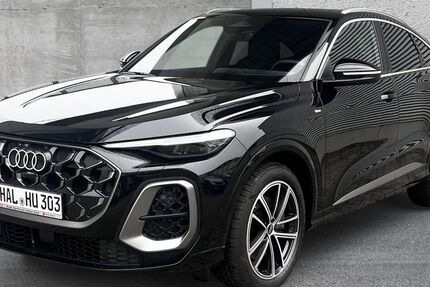 Audi Q5 5.000 km 72.420 &euro; Halle (Saale) 06110