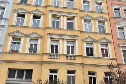 Wohnung Halle (Saale) Büschdorf - 1 Zimmer, 28 m&sup2;, 300&euro; | Angebot:26005728