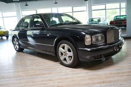 Bentley Arnage 46.980 km 29.000 &euro; Leipzig/Gewerbegebiet Nordost 04347